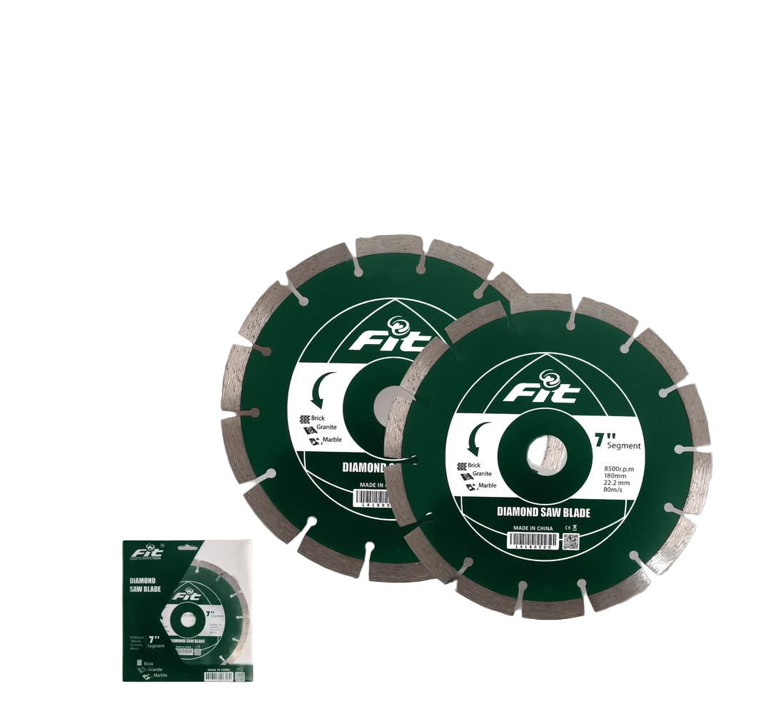 صنية قطع جرانيت 5بوصة مفتوحة FIT