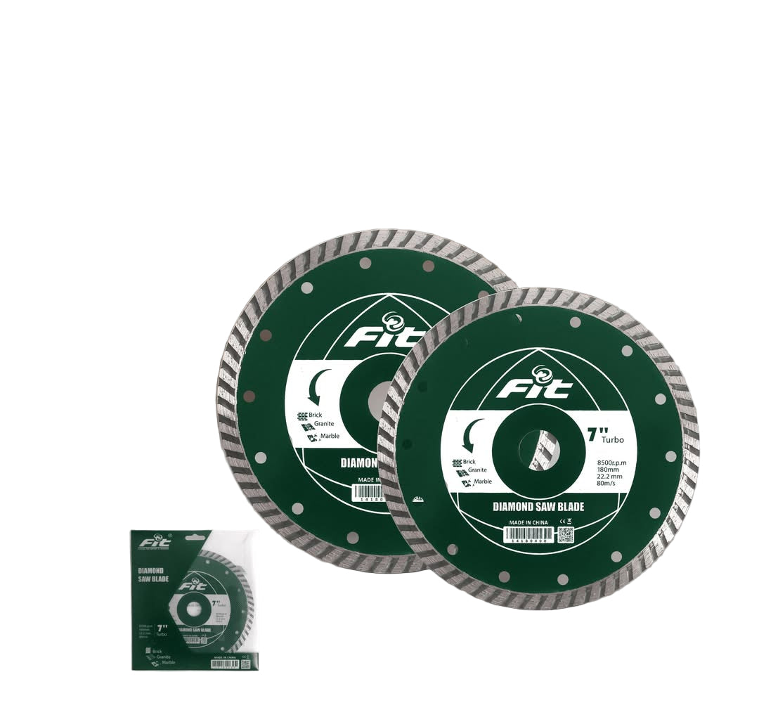 صنية قطع جرانيت 5بوصة تربو FIT