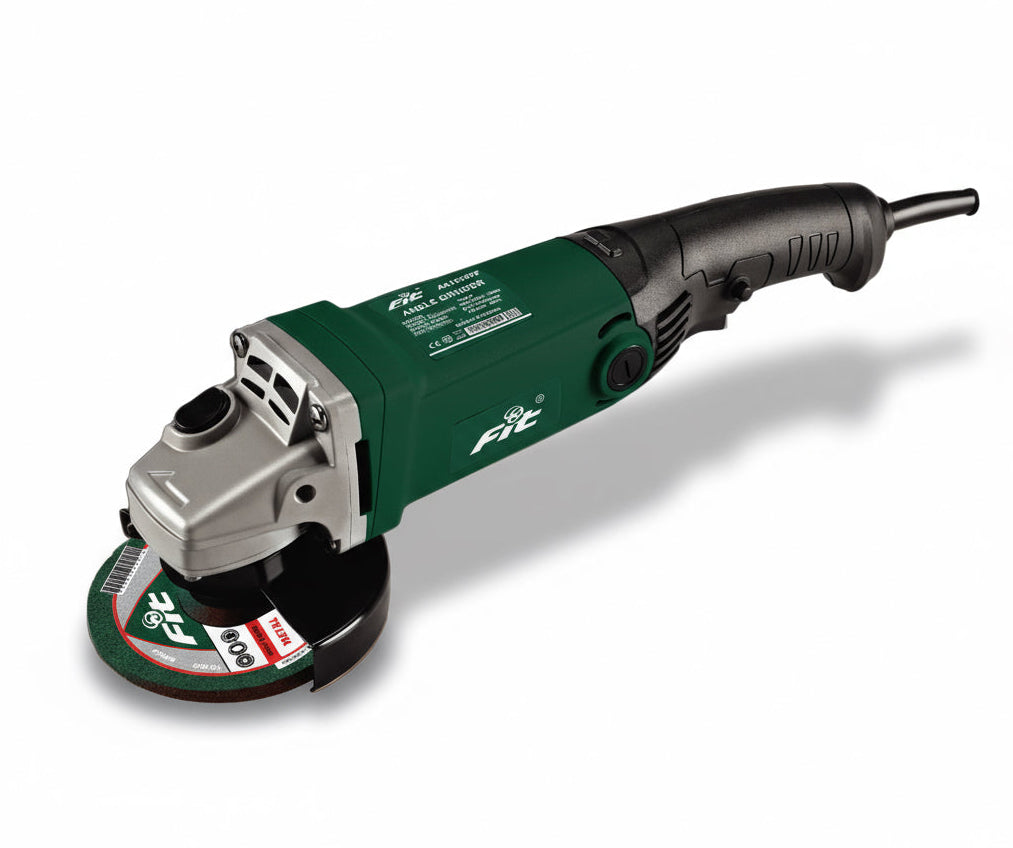 صاروخ قطعية 5" 900وات سرعات FIT