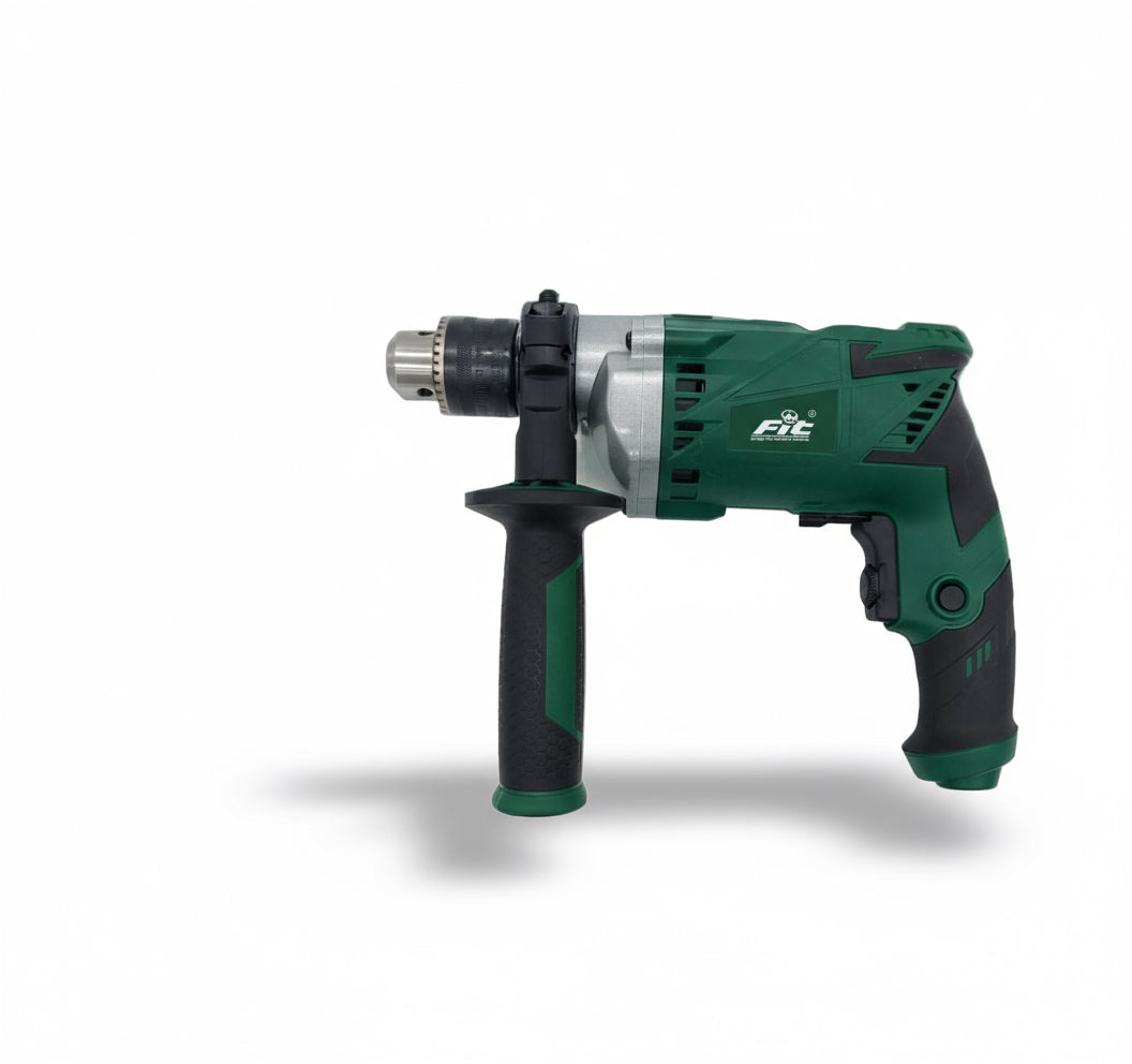 شنيور 13مم نصف معدن 900 وات FIT