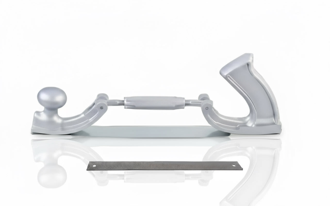 مبرد سمكرى 36سم DURMIRI