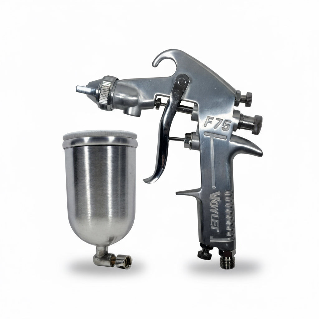 مسدس دوكو F75G بنته 2.5مم VOYLET