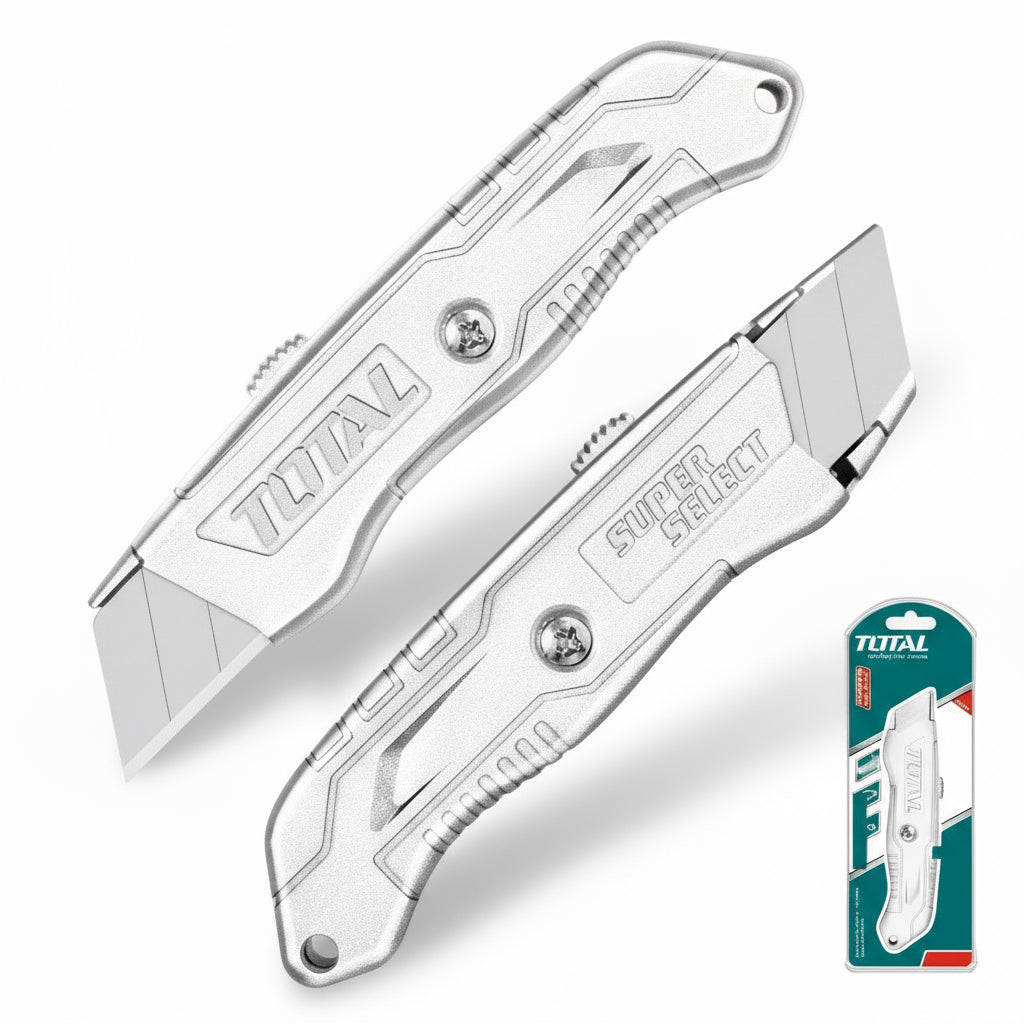 قطر معدن سلاح قصير TOTAL