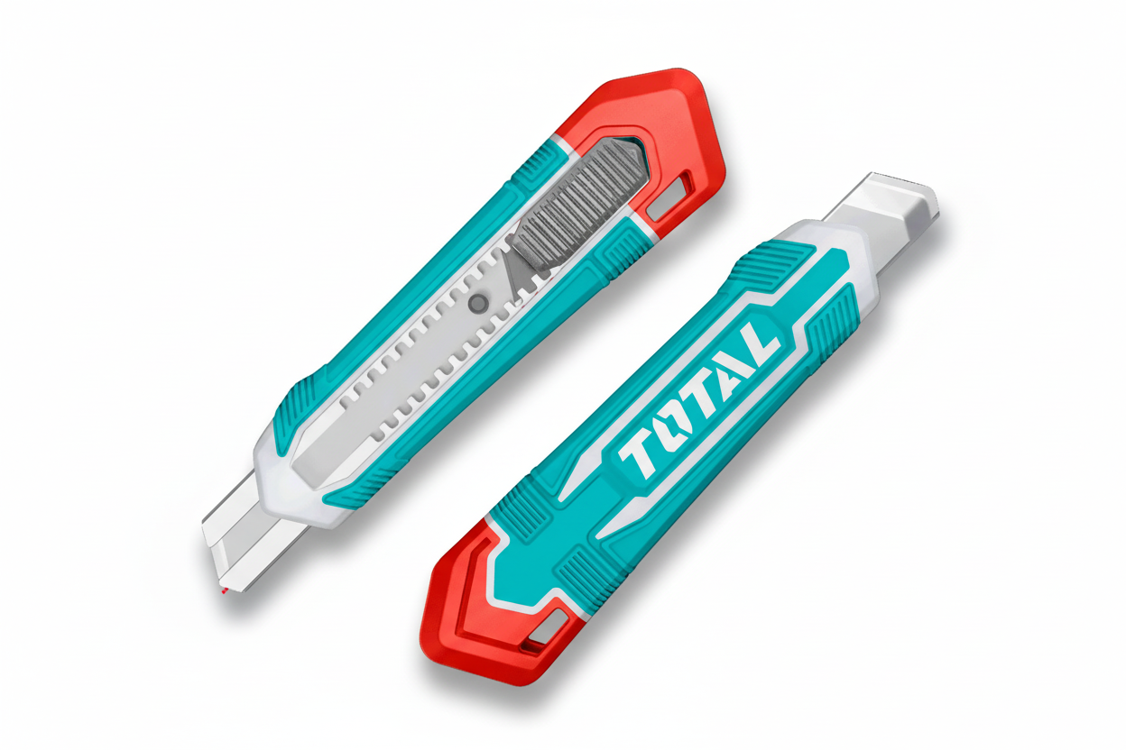 قطر بلاستيك جرار TOTAL