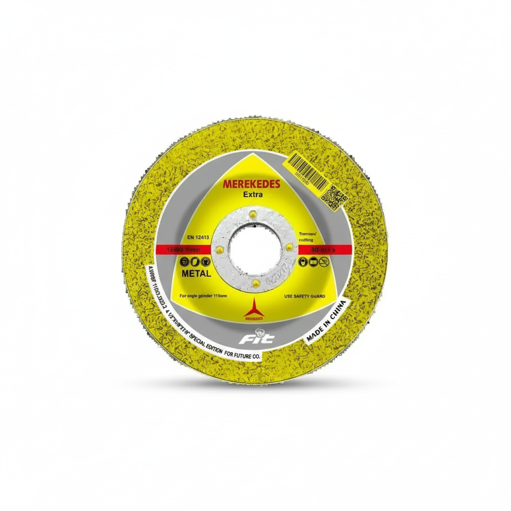 حجر قطعية 4.5*3 MERKEDES