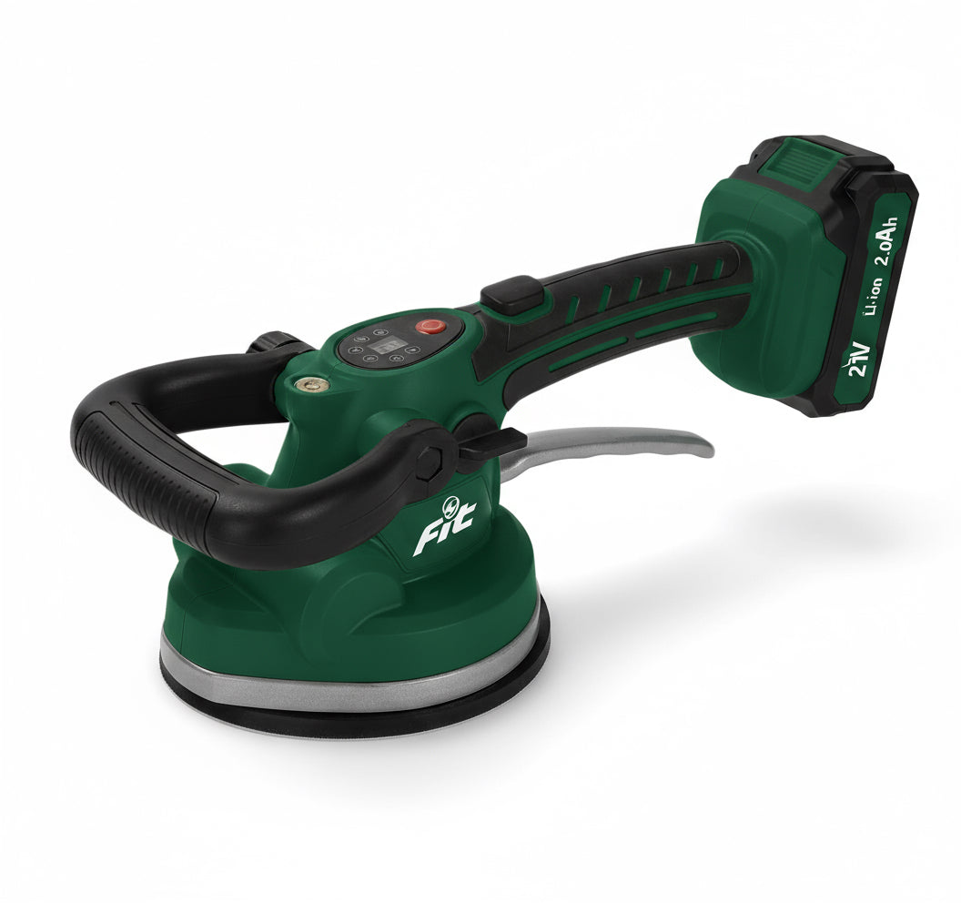 هزاز سيراميك بطارية 21فولت6سرعات 2 بطارية FIT