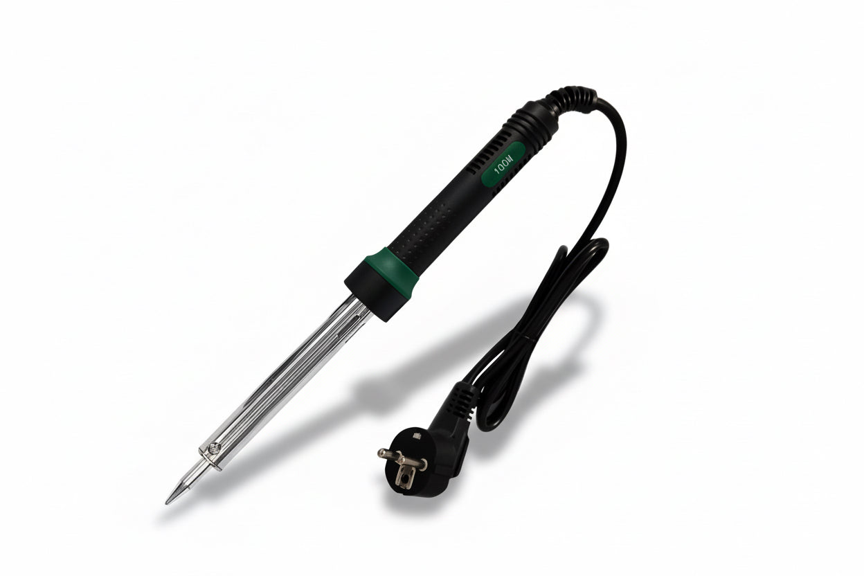 مكواة لحام ازير 100 وات FIT