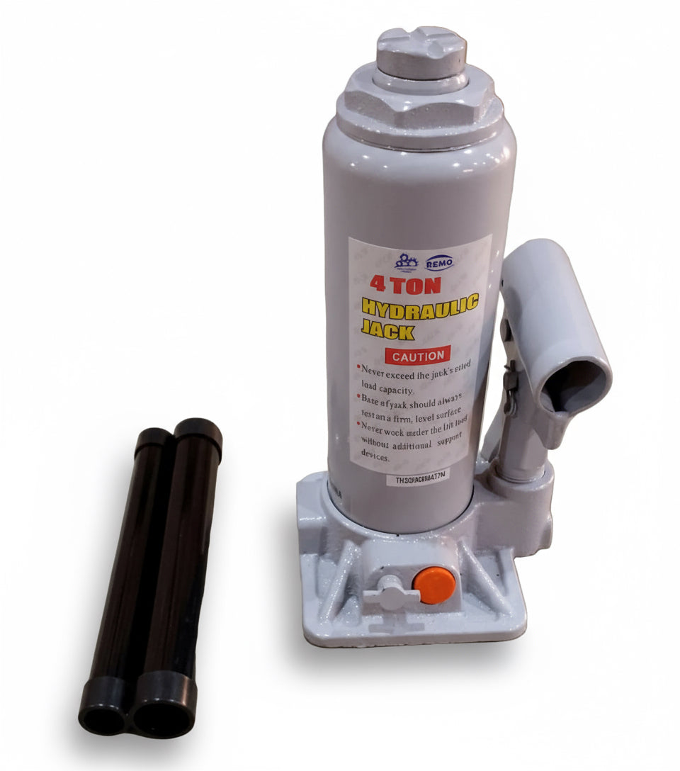 كوريك باكم 4 طن 3.3ك REMO