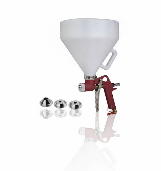 مسدس دوكو كومبليكو VOYLET