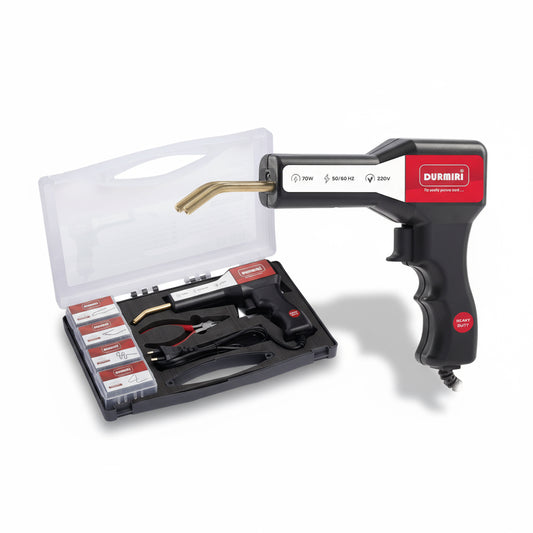 مسدس لحام بلاستيك DURMIRI