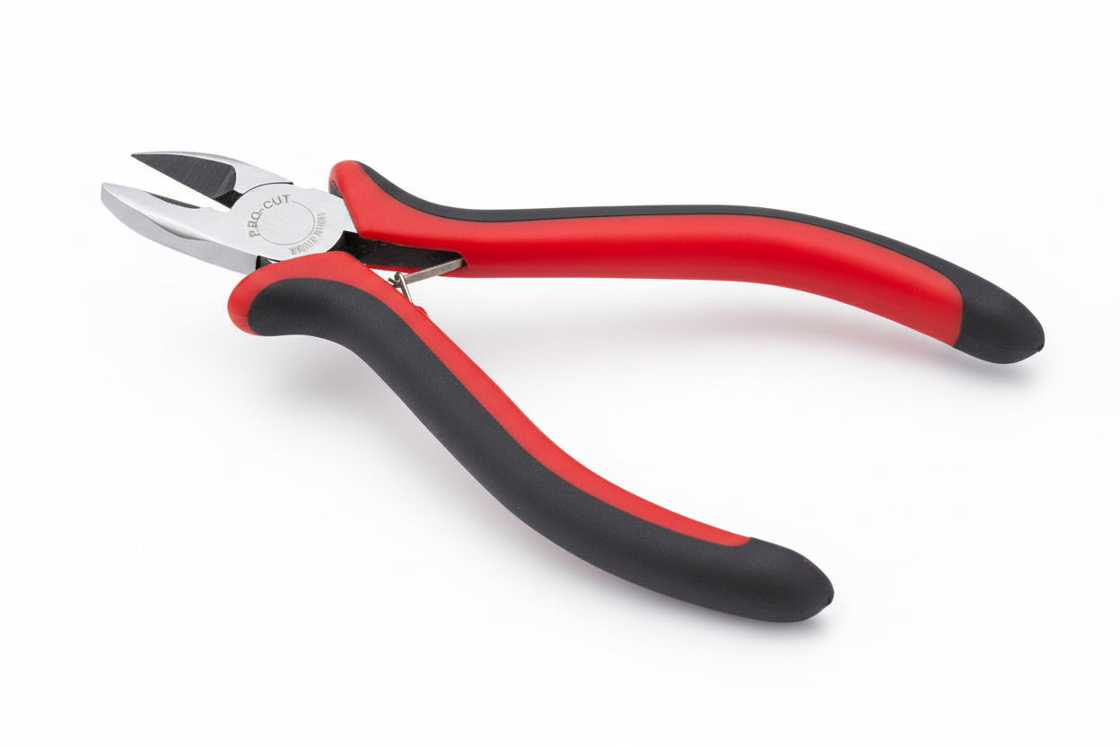 قصافة الكترونيات 4.5" PRIDE