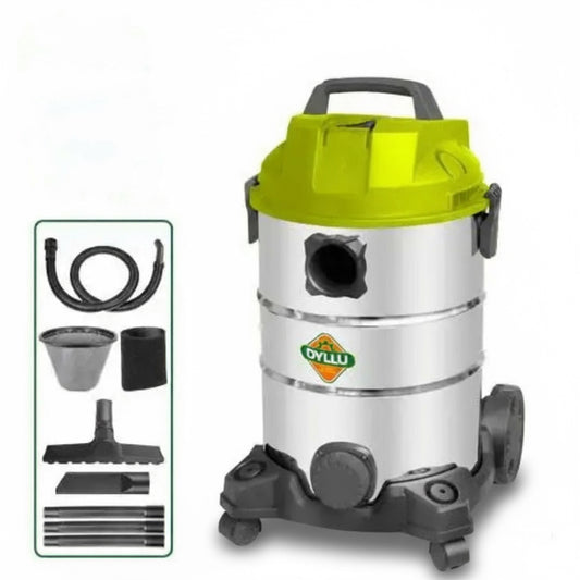 مكنسة 25لتر 1موتور 1200وات DYLLU