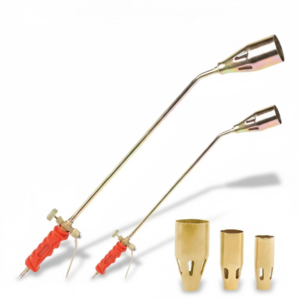 بورى تسخين بمقبض 3 كوشة ??سم DURMIRI