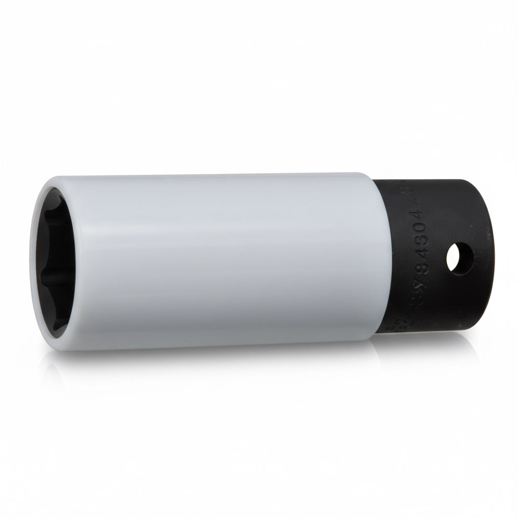 لقمة جنط سبور معزولة طويلة 21م HANS