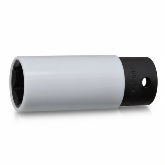 لقمة جنط سبور معزولة طويلة 17م HANS