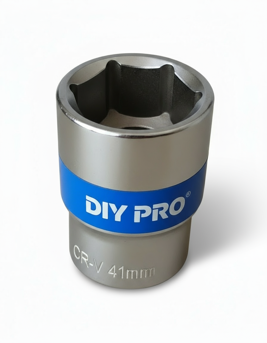 لقمة مسدسة 10مم يد 1/2" صينى