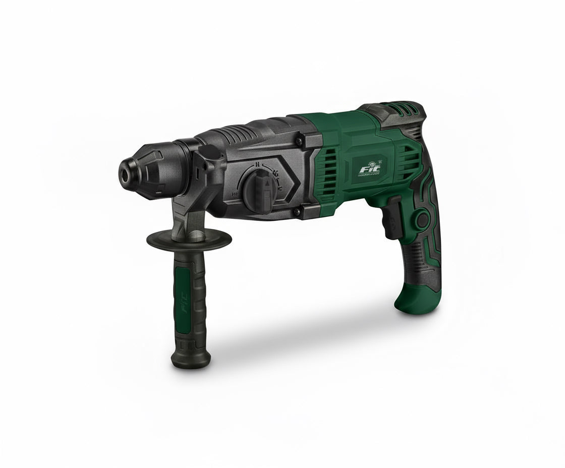 هيلتى عدل تكسير وتخريم 1070وات سرعات FIT