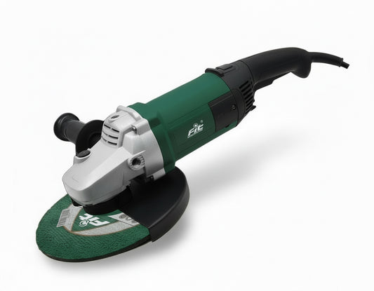 صاروخ قطعية 9" 2400وات FIT