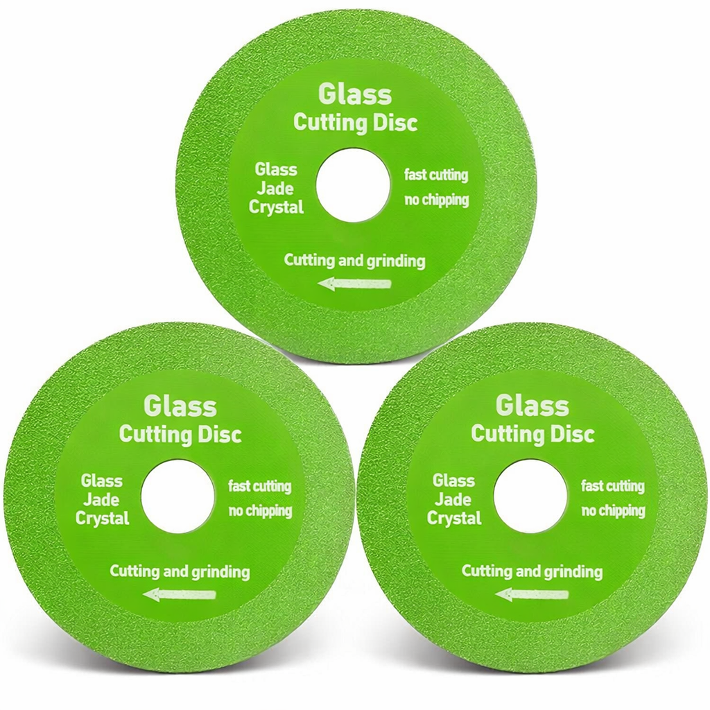 صنية قطع زجاج 4.5 بوصة SL