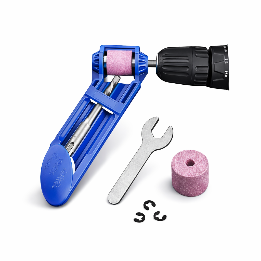 مسن بنط يدوى 2 قطعة SL