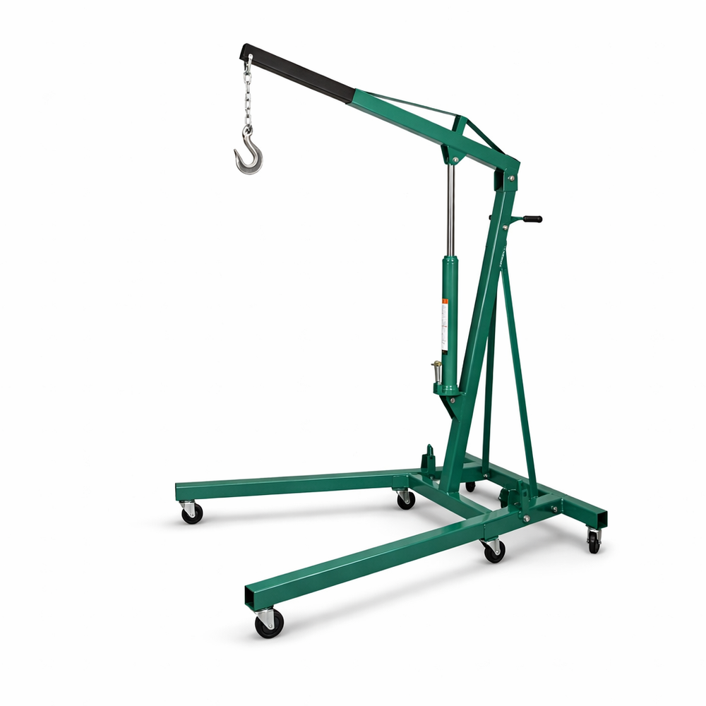 ونش ظرافة 2 طن 2بستم 80ك FIT