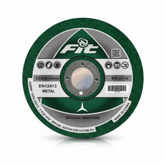 حجر قطعية 14*4 FIT