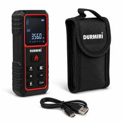 متر ليزر 60 متر DURMIRI