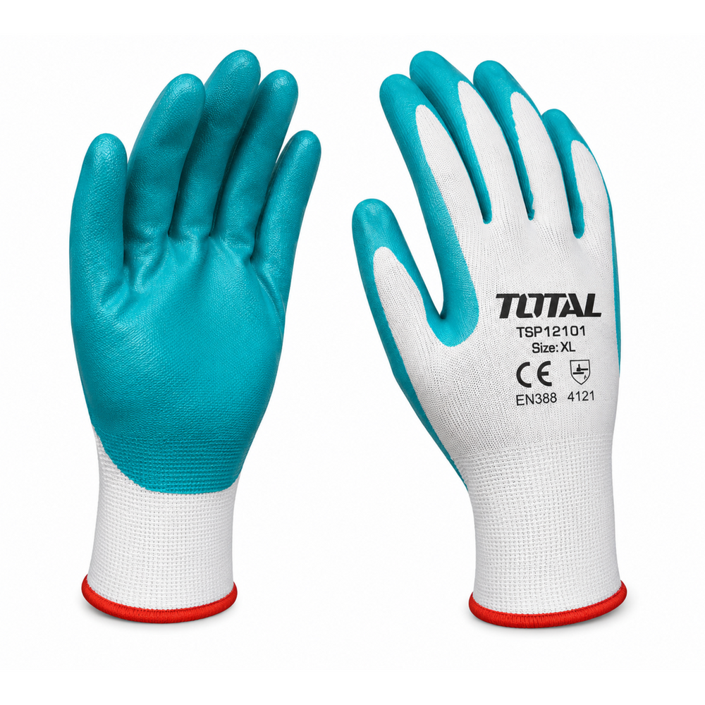 جوانتى متعدد الاستخدام TOTAL