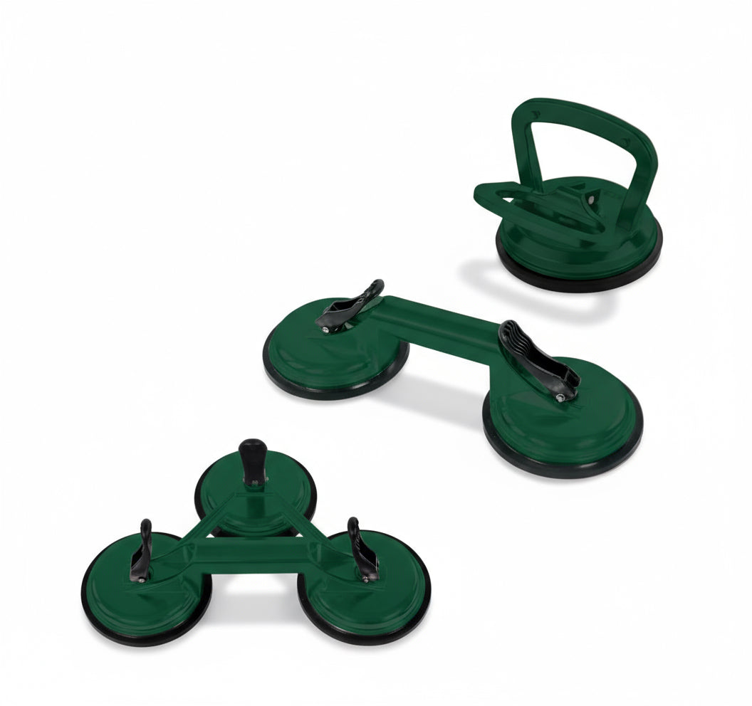 شفاط زجاج الومنيوم 1 عين FIT