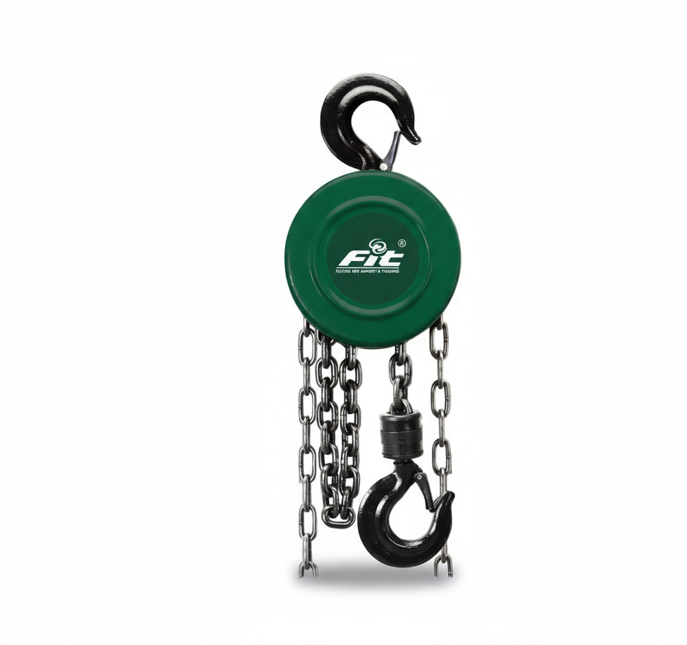 بلانكو يدوى 2طن FIT