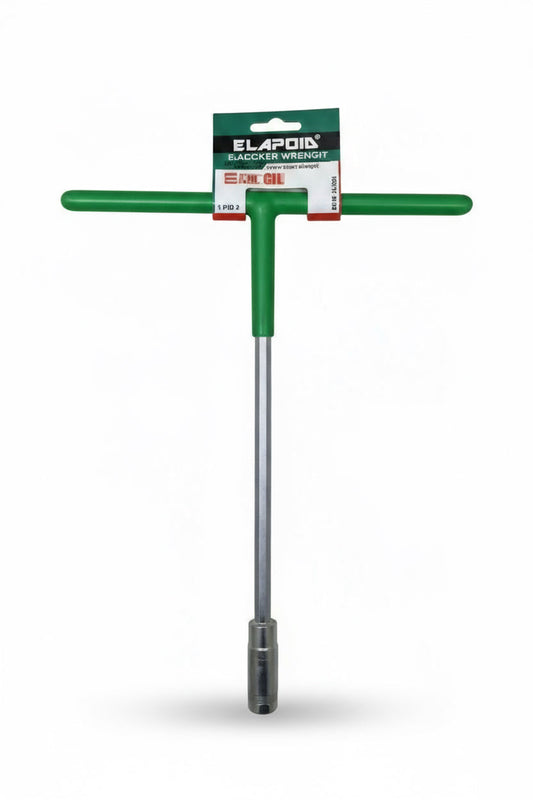 بيبه 10 مم حرف T صينى