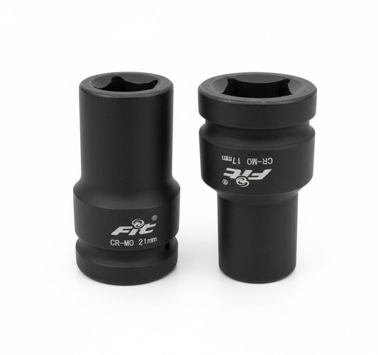 لقمة جويط 19مم يد 1" FIT