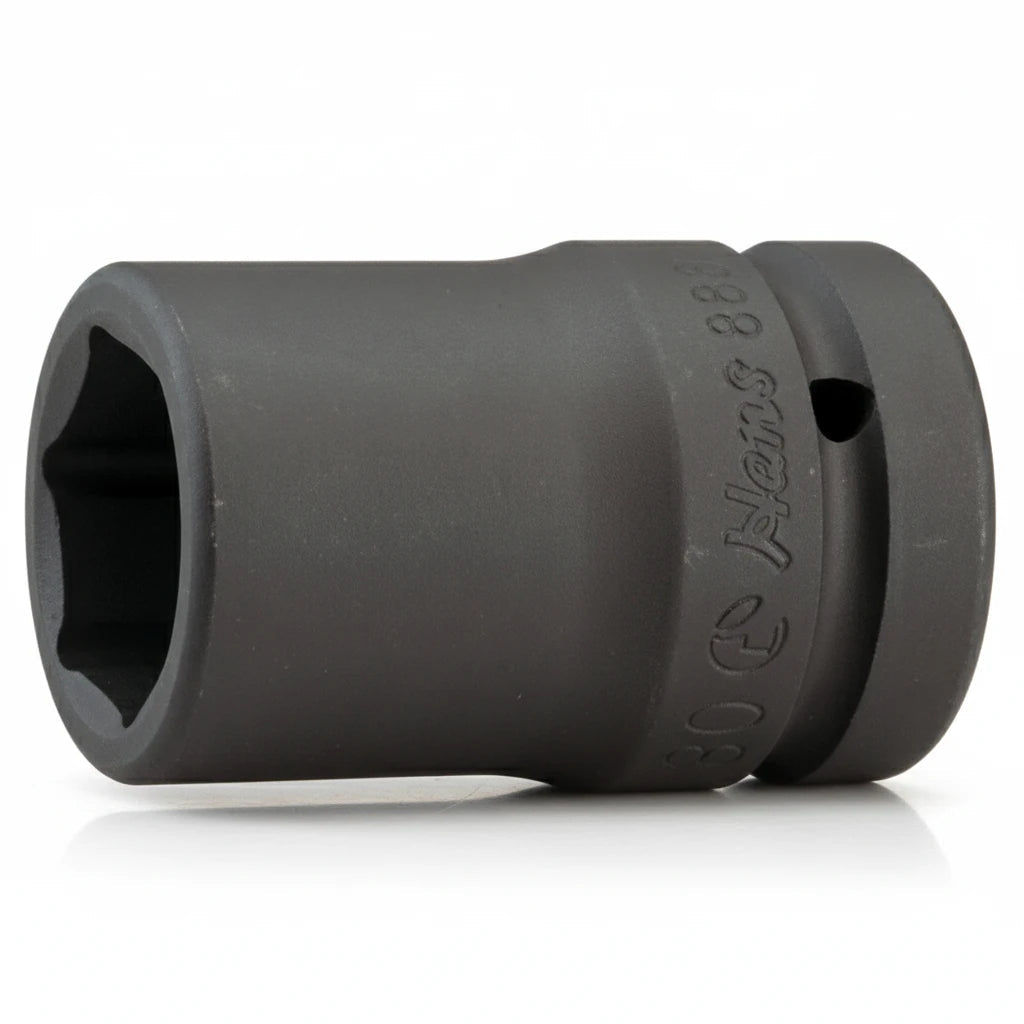 لقمة تصادمية طويلة 36 مم يد 1" HANS