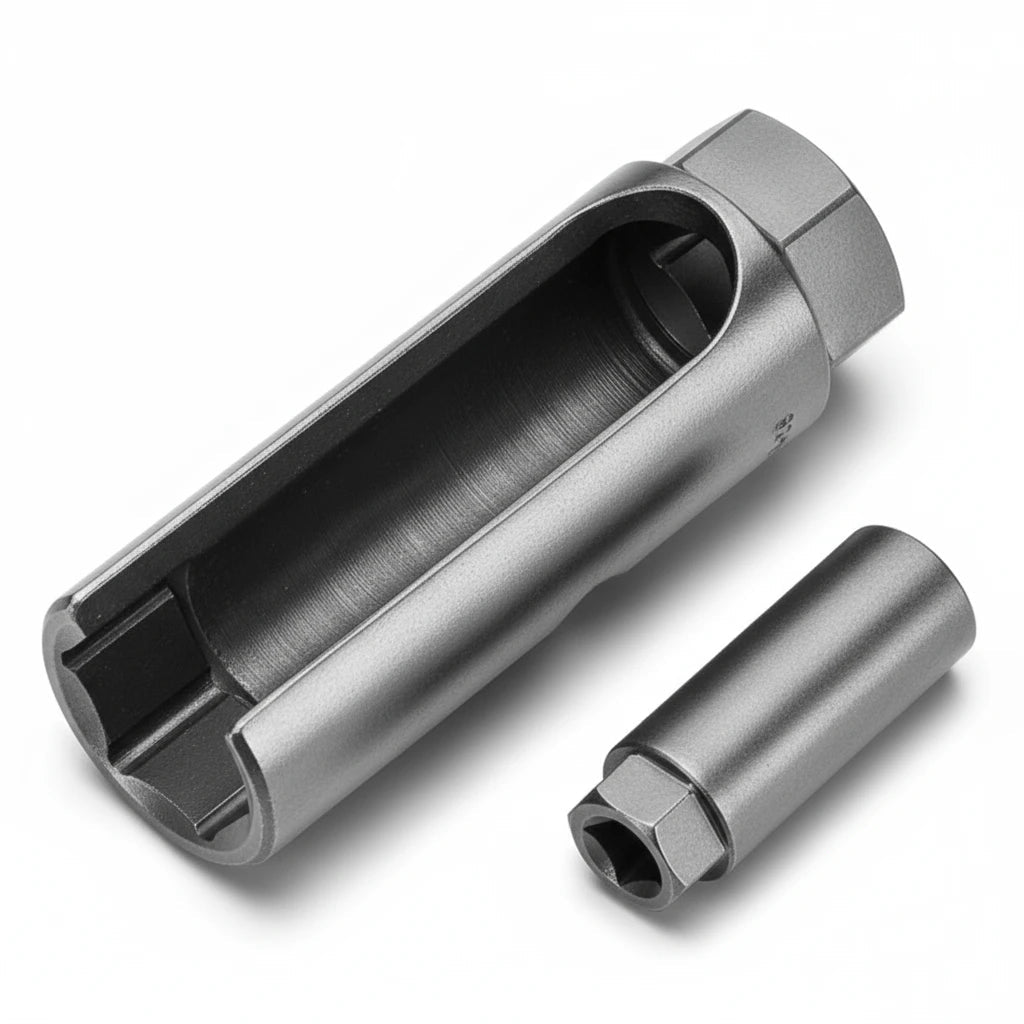 لقمة حساس شكمان 19م HANS