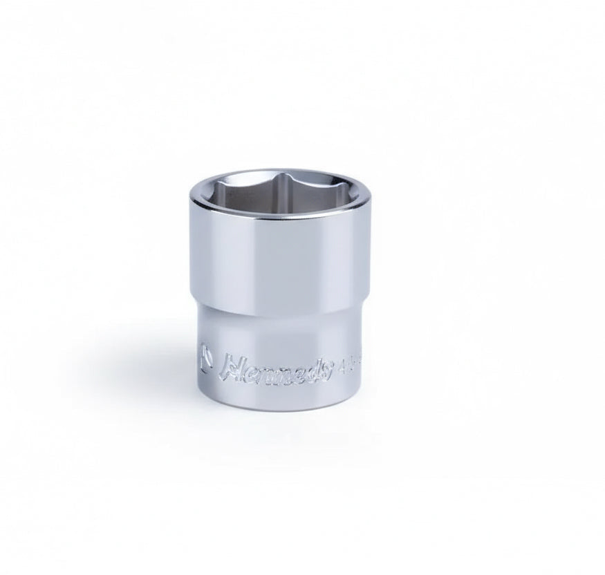 لقمة مسدسة 12مم يد 1/2" HANS