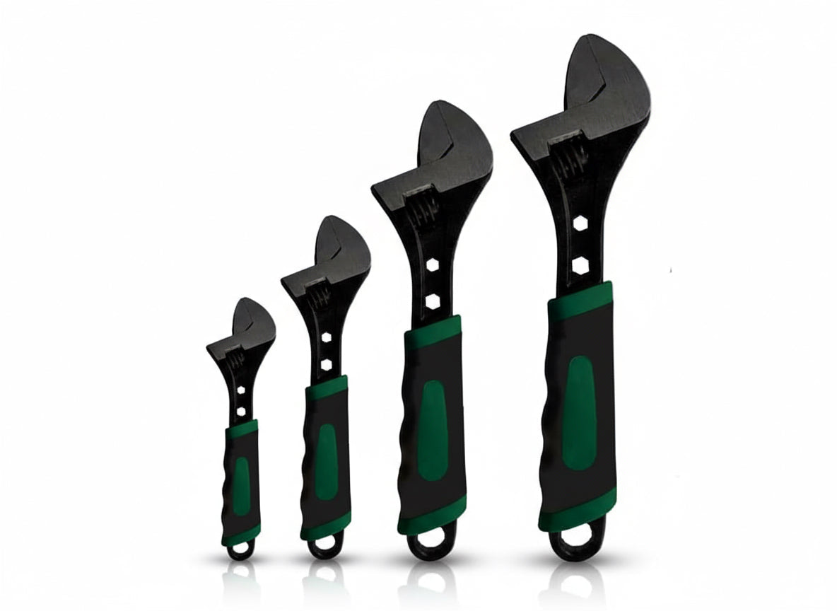 مفتاح فرنساوى بيد عازل 8 بوصة FIT