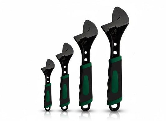 مفتاح فرنساوى بيد عازل 8 بوصة FIT