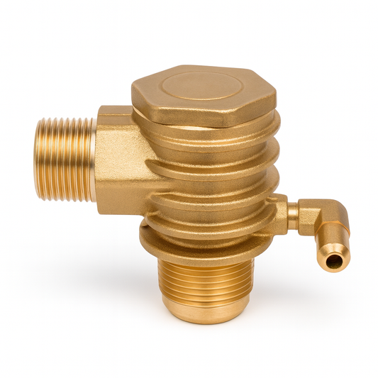 شيك بلف مضلع 1/2 * 1/2 خارجى