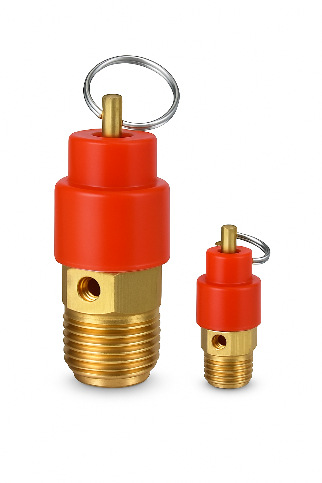 سكس بلف 3/8 بوصة