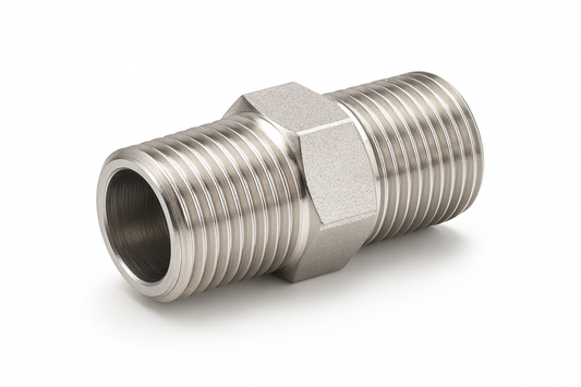 وصلة 1/2 * 1/2 خارجى