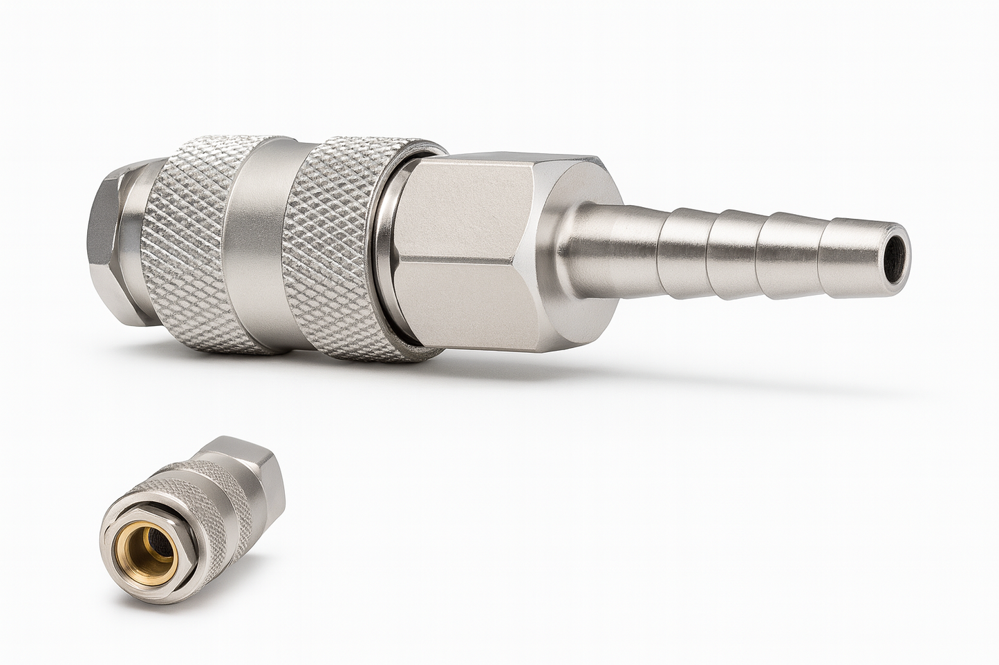 وصلة سريعة موديل ايطالى سن خرطوم