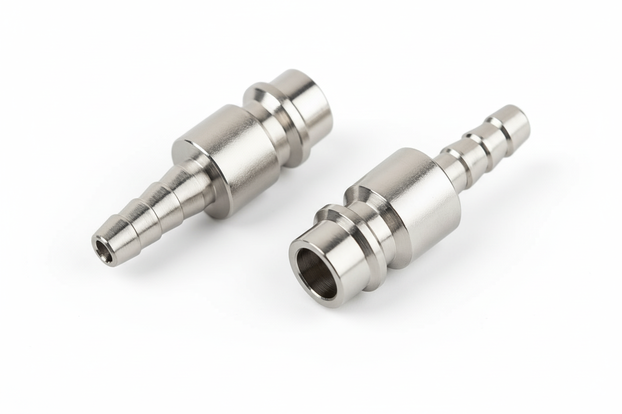 لاكور وصلة سريعة موديل ايطالى سن خرطوم