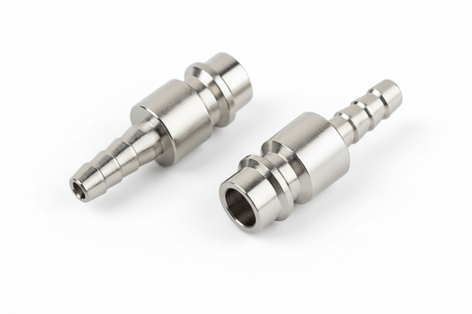 لاكور وصلة سريعة موديل ايطالى سن خرطوم