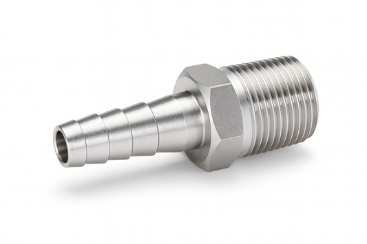 نبل خرطوم 8م سن 1/2 بوصة خارجى