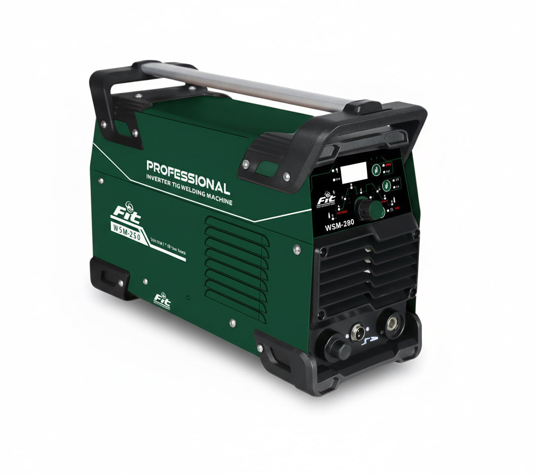 ماكينة لحام ارجون 300 امبير FIT