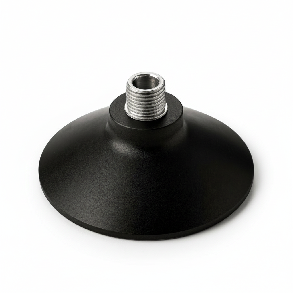 كاوتشة شفاط سمكرى للصاج يدوى 80مم صينى