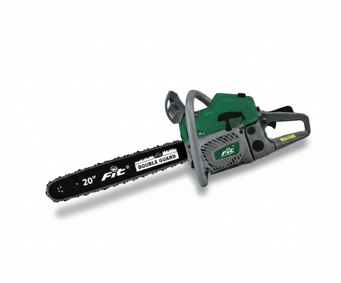 منشار شجر بنزين 20" 5200 FIT
