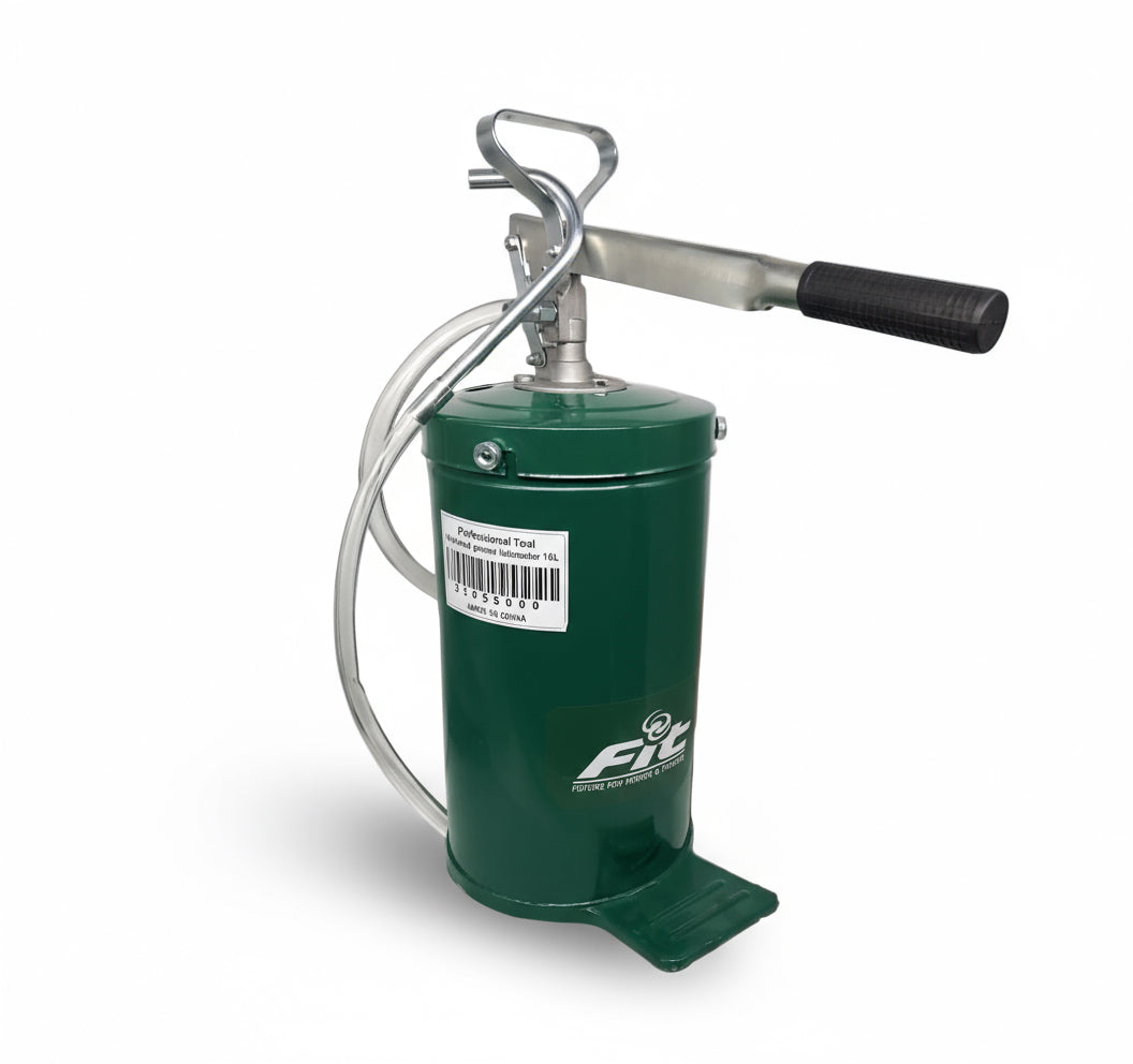 مزيته برميل يدوى 16ك FIT