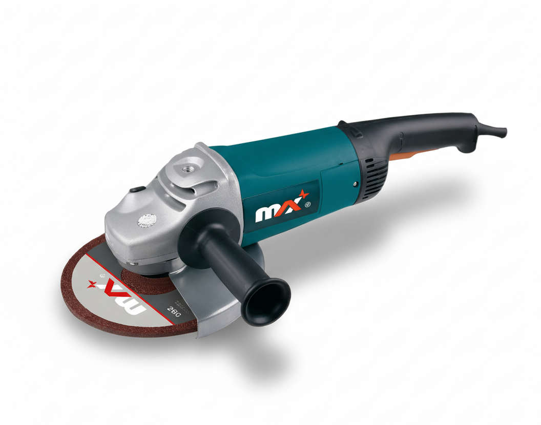 صاروخ قطعية 9" 2400وات  MAX