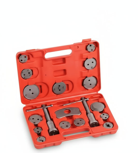 طقم زرجينة فرامل 19ق DURMIRI